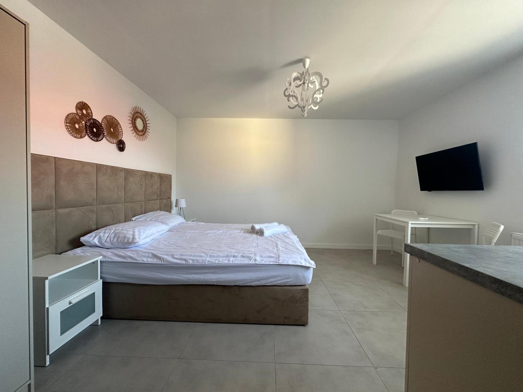 Apartamenty Sunny Stay Ястарня Экстерьер фото