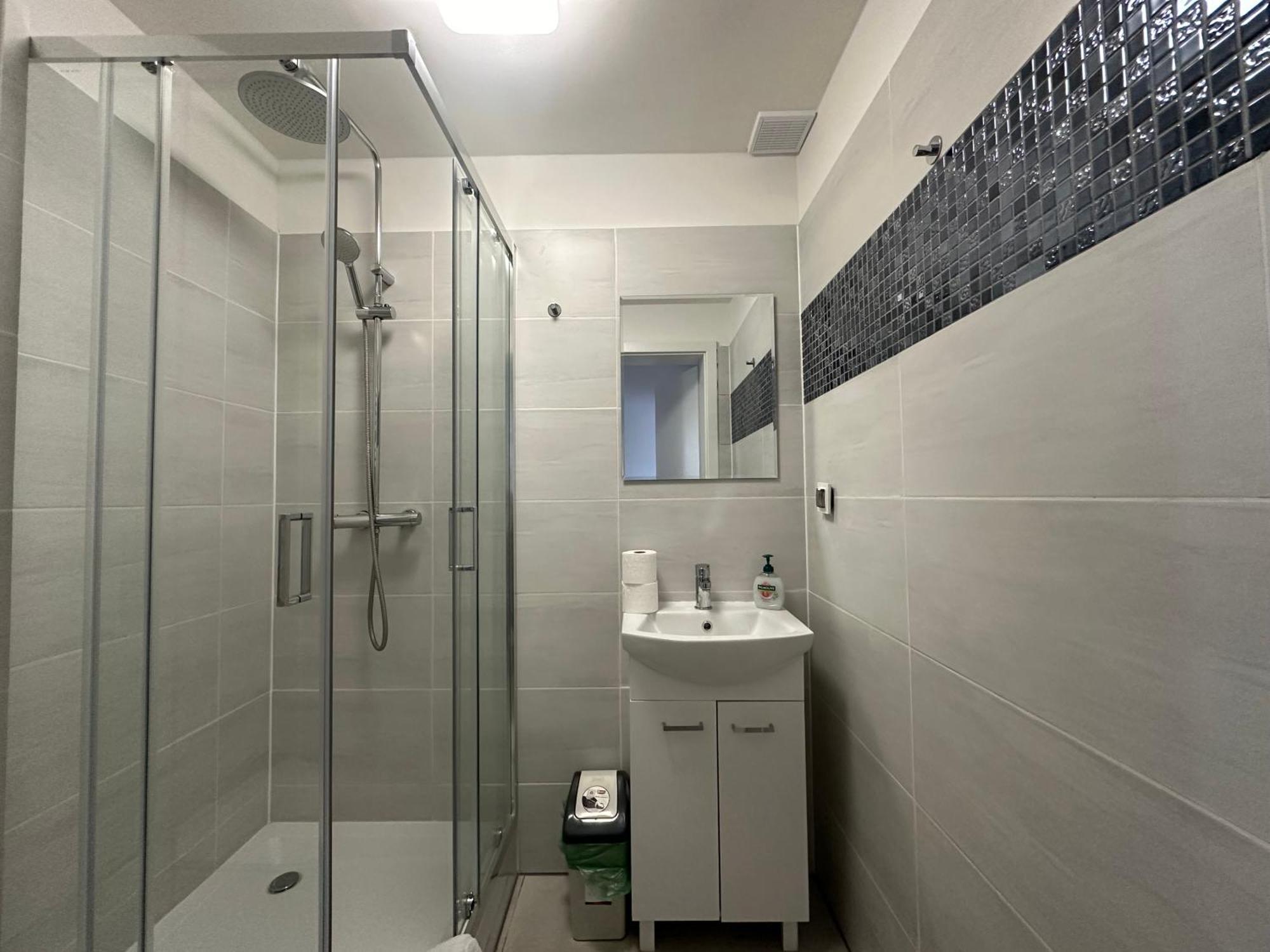 Apartamenty Sunny Stay Ястарня Экстерьер фото