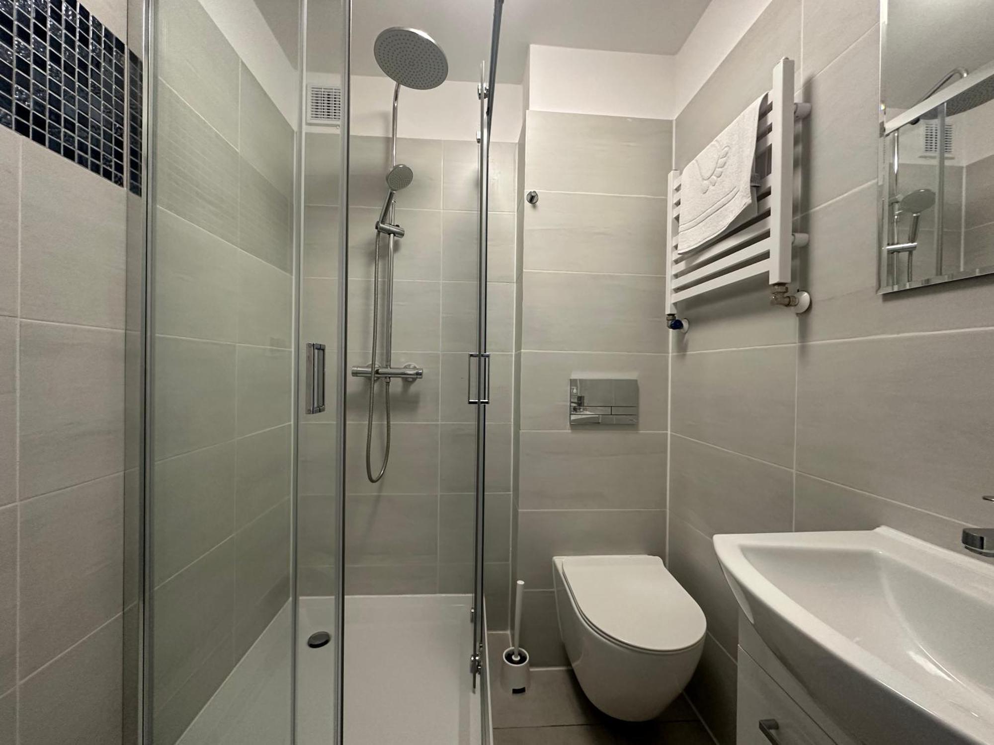 Apartamenty Sunny Stay Ястарня Экстерьер фото