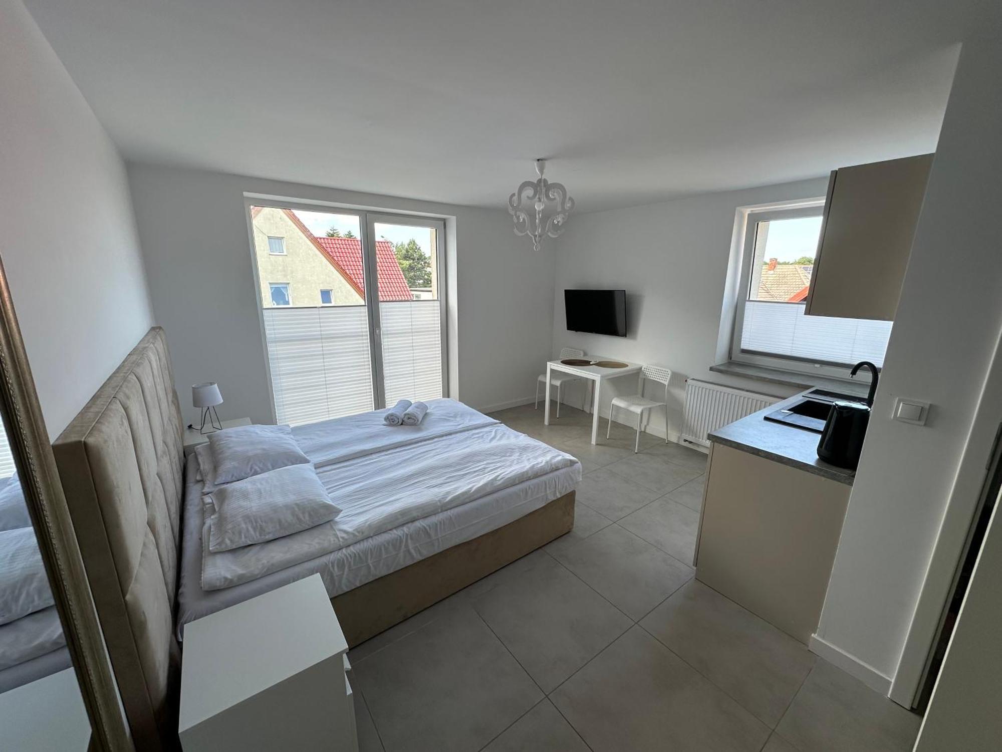 Apartamenty Sunny Stay Ястарня Экстерьер фото