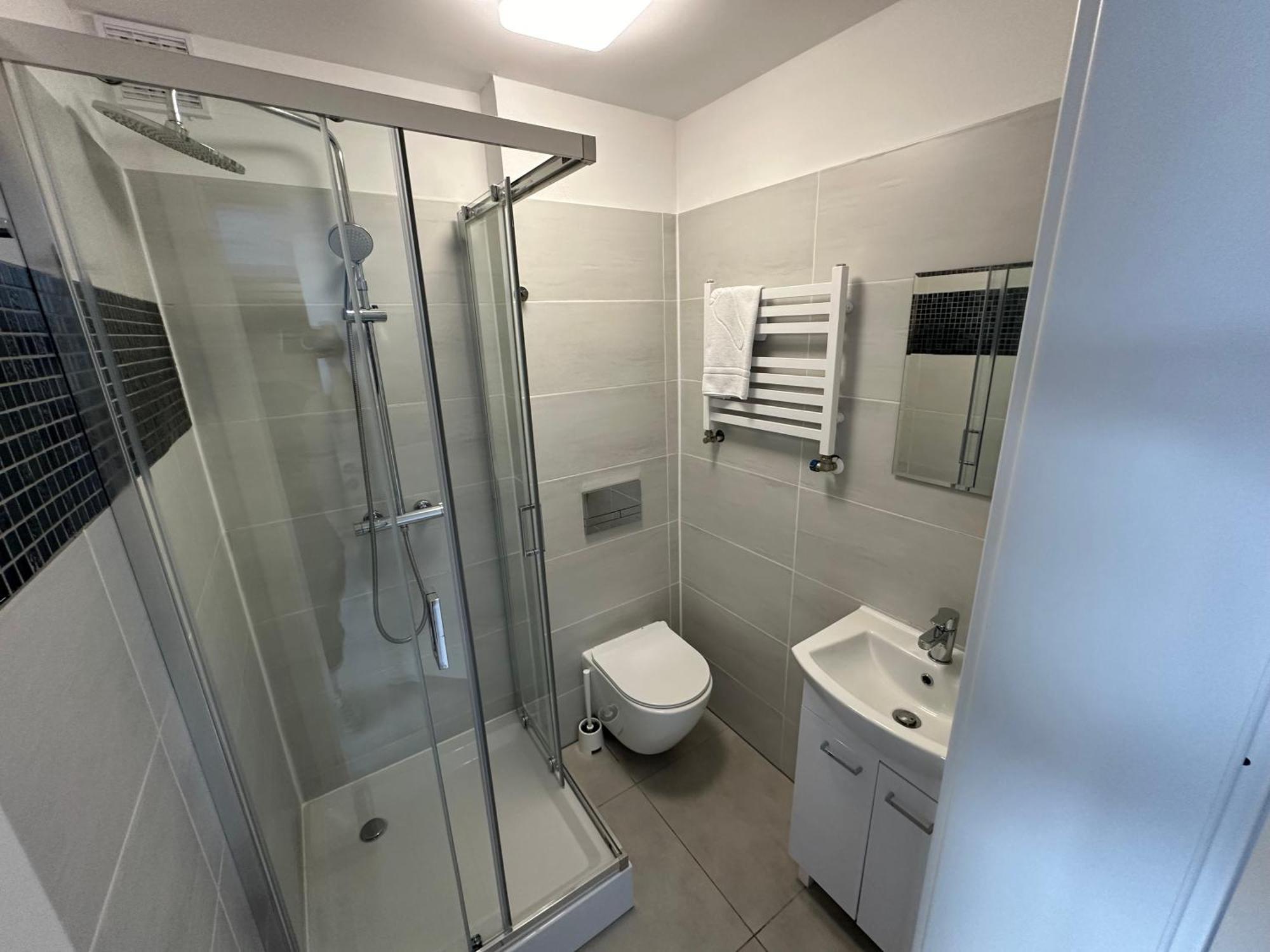 Apartamenty Sunny Stay Ястарня Экстерьер фото