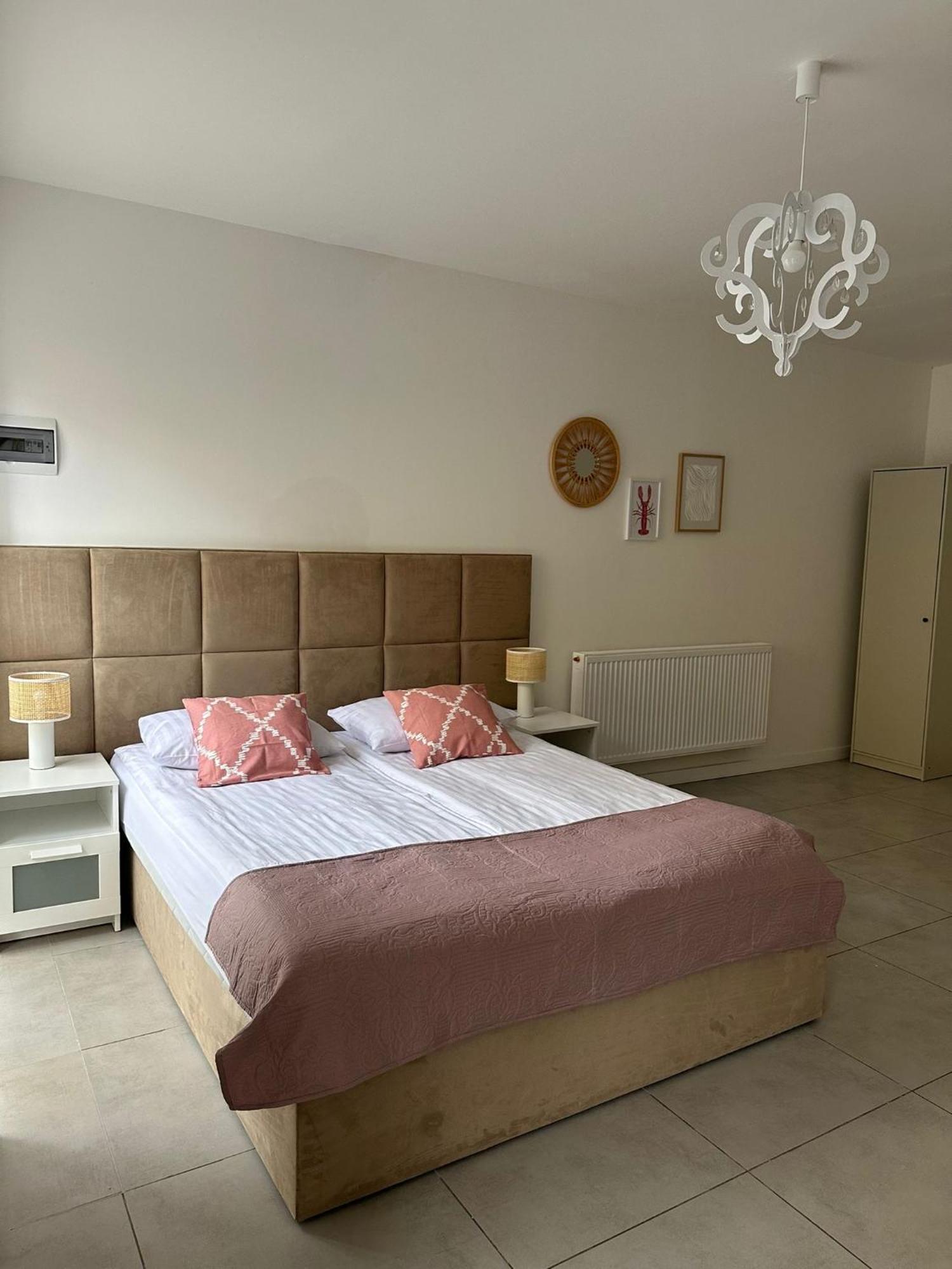 Apartamenty Sunny Stay Ястарня Экстерьер фото