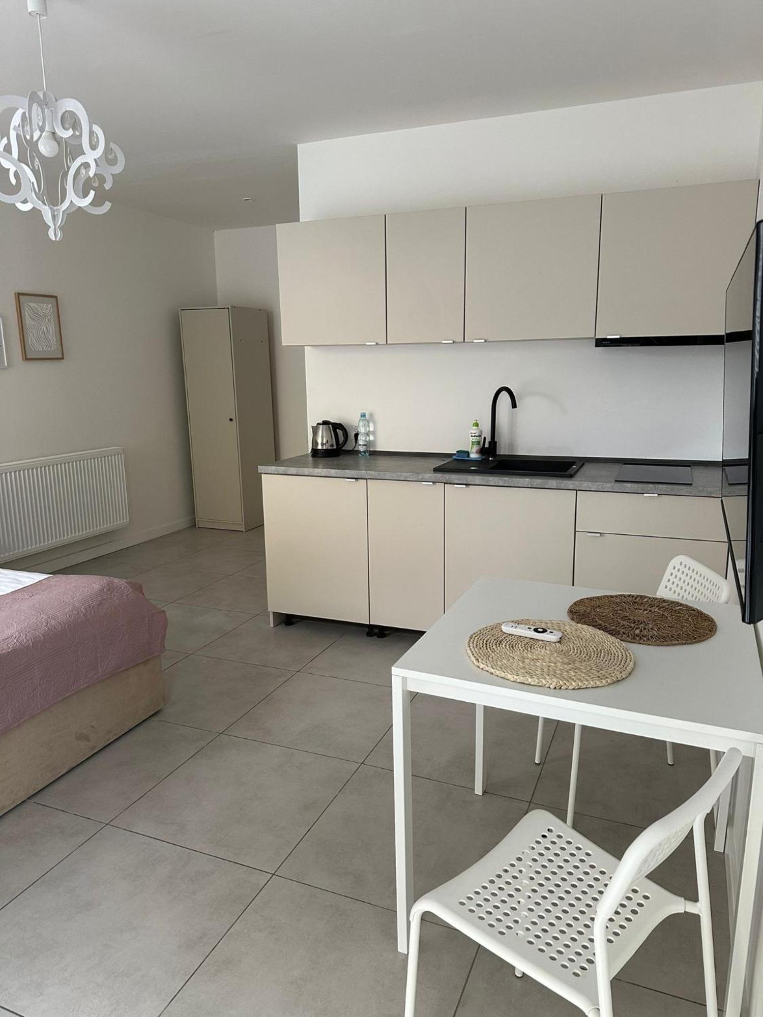 Apartamenty Sunny Stay Ястарня Экстерьер фото